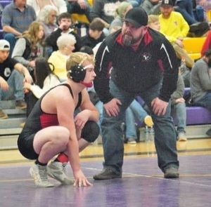 Meet your Posher, Mitch